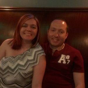 Meet your Posher, Joanna